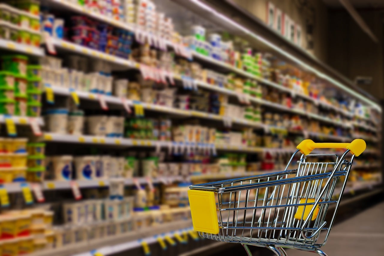 Por el cierre gubernamental aún no se sabe si se entregarán los beneficios SNAP en Carolina del Norte (Pixabay/@Tumisu)