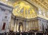 La oración conjunta entre el Papa y el rey Carlos que mató un hito en la historia de sus Iglesias