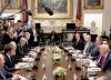 Los dichos de Trump profundizaron las internas en el Gobierno: críticas a Werthein y control de daños