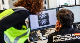 Tres tenistas detenidos en Francia por amañar partidos gracias a la información recabada por la Policía en España