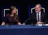 Los Premios Princesa de Asturias 2025, en directo | El Rey anuncia que irá “cediéndole ya” el peso de los premios a su hija Leonor