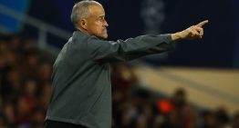 En vivo – Barcelona vs. PSG: 1 – 1, por la fecha 2 de la Champions League