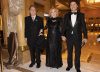 Entramos a la fiesta. Todas las fotos, los invitados y los looks al detalle de la gala de Fundaleu