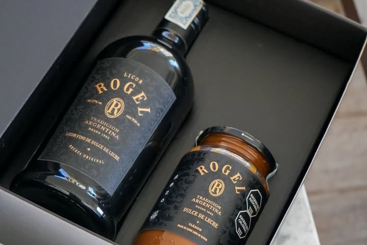 La historia de la empresa Rogel