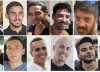 Los rehenes vivos que Hamás prevé liberar: 20 hombres israelíes de entre 21 y 48 años y casi todos civiles