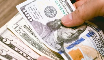 Dólar hoy, dólar blue hoy: a cuánto cotiza este lunes 6 de octubre