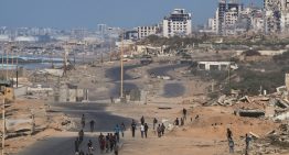El acuerdo entre Israel y Hamas, en vivo: las últimas noticias de la guerra en Gaza hoy