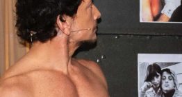 La palabra del entorno de Nico Vázquez tras los rumores de romance con su compañera de elenco