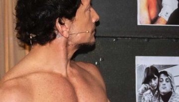 La palabra del entorno de Nico Vázquez tras los rumores de romance con su compañera de elenco