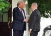 Trump enciende una luz de esperanza para Gaza y resignifica su pretensión de pacificador en jefe