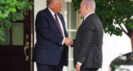Trump enciende una luz de esperanza para Gaza y resignifica su pretensión de pacificador en jefe