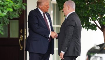 Trump enciende una luz de esperanza para Gaza y resignifica su pretensión de pacificador en jefe