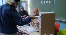Documentos válidos para votar hoy en las elecciones Argentina 2025 Documentos válidos para votar hoy en las elecciones Argentina 2025