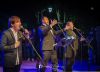 Entre tanto folklore, escuchar una ópera lo sorprendió y marcó su destino lejos de Catamarca: “Mamá, entré al Teatro Colón”