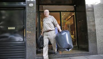 Cuáles son las tareas obligatorias de un portero en un edificio