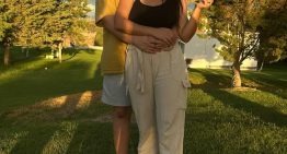 Ella lo ayudó en la clase de Química y él se enamoró, pero a los 21 eran muy jóvenes y se separaron: “Si es el amor de mi vida volveremos” Ella lo ayudó en la clase de Química y él se enamoró, pero a los 21 eran muy jóvenes y se separaron: “Si es el amor de mi vida volveremos”