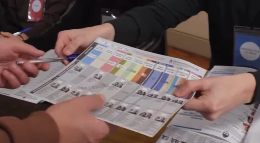 Trampas y dilemas del desencanto electoral
