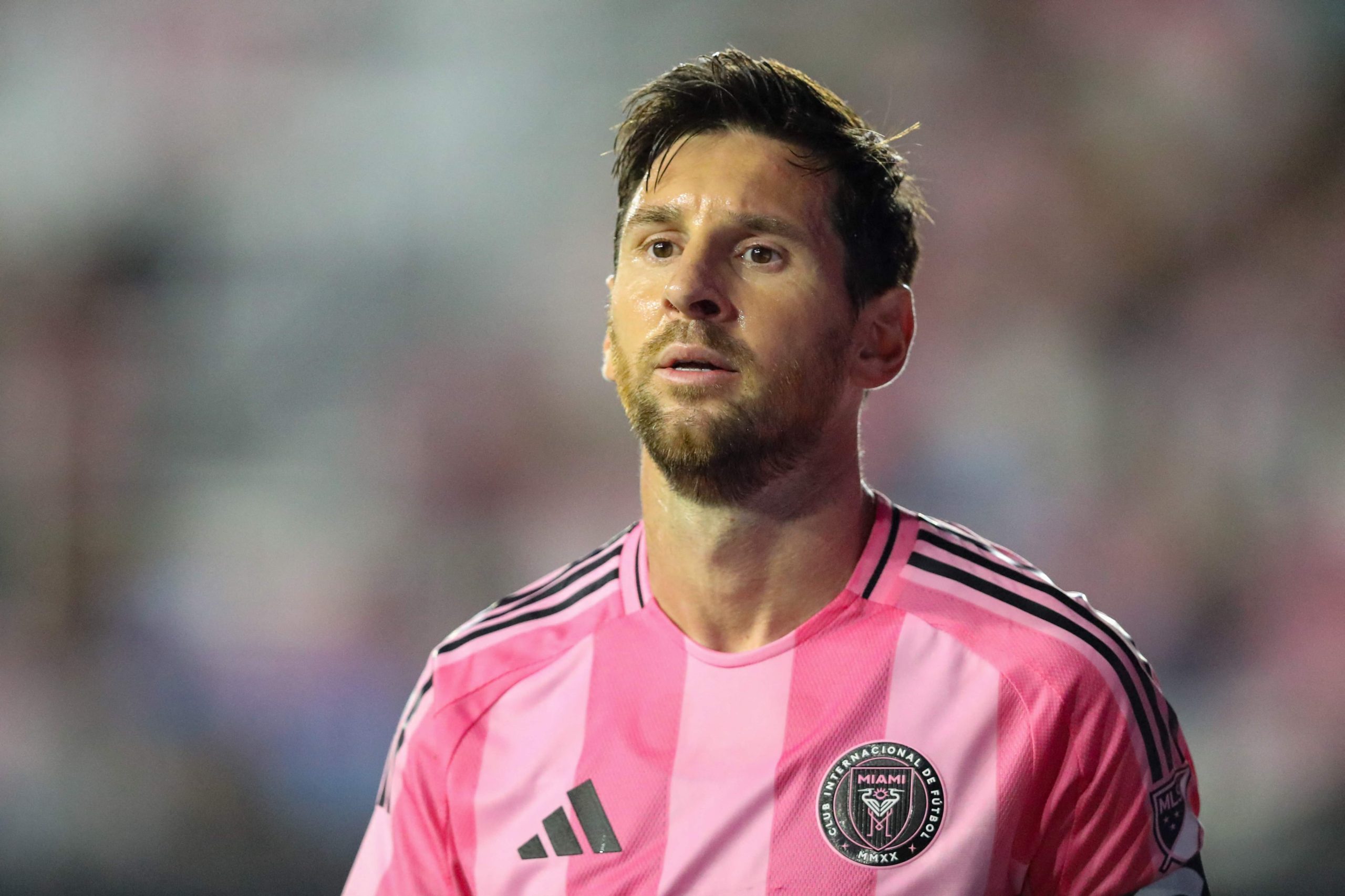 Lionel Messi volverá a la India despúes de 14 años