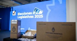 El Gobierno cruzó al kirchnerismo por su reclamo a la Justicia Electoral