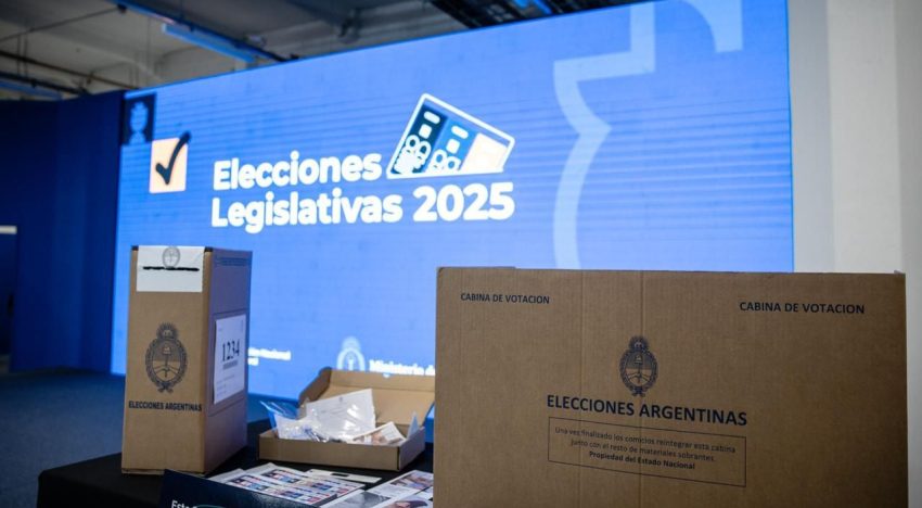 El Gobierno cruzó al kirchnerismo por su reclamo a la Justicia Electoral