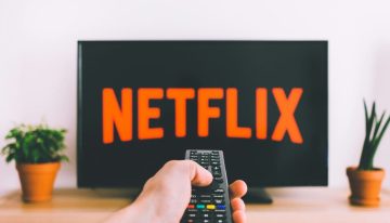 Los videojuegos de Netflix ahora pueden usarse en televisores