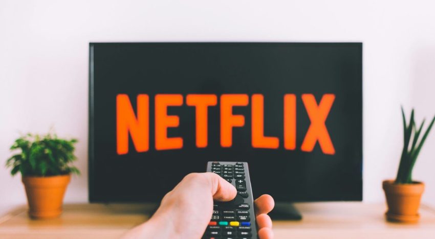 Los videojuegos de Netflix ahora pueden usarse en televisores