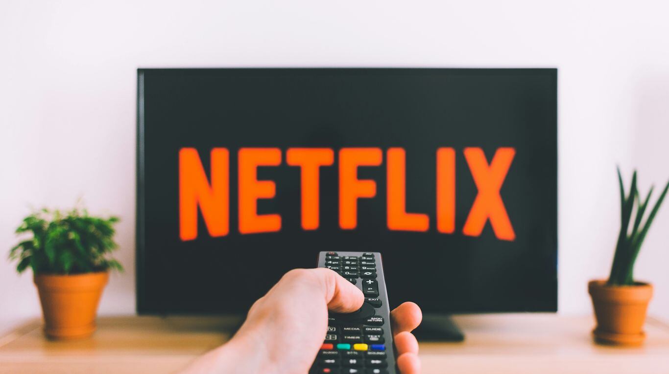 Netflix renueva su apuestra por los juegos. (Foto: Freestocks)