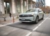 Cuánto cuesta el Ford Territory en octubre 2025