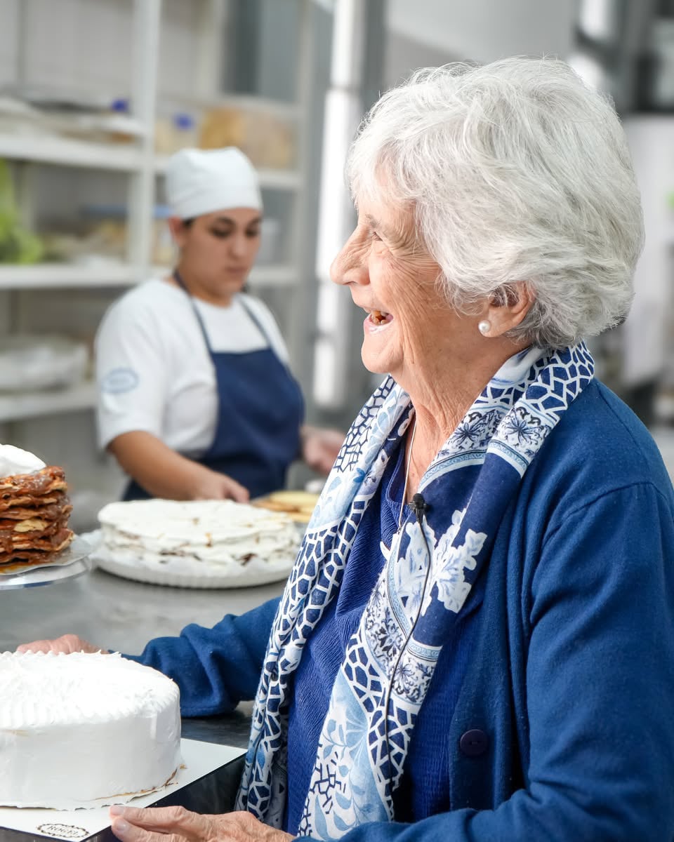 La historia de la empresa Rogel