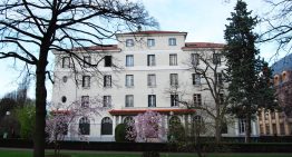 La Casa Argentina en París: cómo es por dentro la residencia universitaria donde vivió Julio Cortázar La Casa Argentina en París: cómo es por dentro la residencia universitaria donde vivió Julio Cortázar