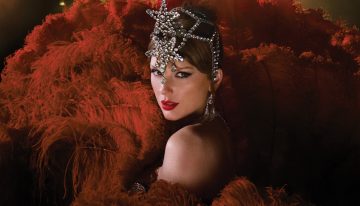 Taylor Swift lanza su nuevo álbum ‘The Life of a Showgirl’, filtrado un día antes, donde destapa a su cabaretera interior más deslenguada