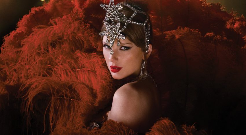 Taylor Swift lanza su nuevo álbum ‘The Life of a Showgirl’, filtrado un día antes, donde destapa a su cabaretera interior más deslenguada