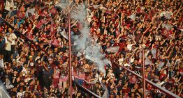 En vivo – Lanús vs. U. de Chile: 0 – 0, por las semifinales de la Copa Sudamericana En vivo – Lanús vs. U. de Chile: 0 – 0, por las semifinales de la Copa Sudamericana