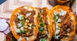 Tacos gratis en EE.UU. hoy martes 7 de octubre por el Día Nacional