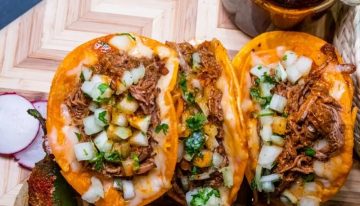 Tacos gratis en EE.UU. hoy martes 7 de octubre por el Día Nacional