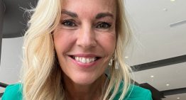 A los 20, sintió un golpe en la rodilla jugando al hockey pero la enfermedad nunca la detuvo: “Pensé cómo quiero vivir”