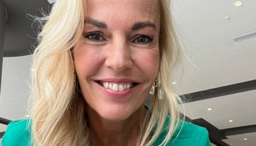 A los 20, sintió un golpe en la rodilla jugando al hockey pero la enfermedad nunca la detuvo: “Pensé cómo quiero vivir”