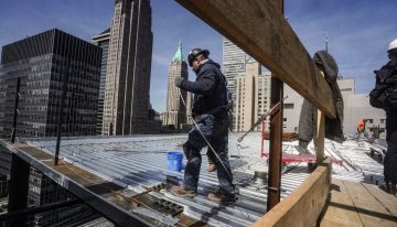 El millonario proyecto que aterriza en Brooklyn y promete miles de empleos “bien remunerados” en Nueva York