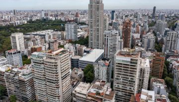 Todo empezó en una chacra: el origen del nombre de Palermo, el barrio más grande de Buenos Aires
