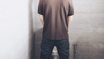 Cuántas veces se debe ir al baño al día y cuándo es necesario consultar con un médico