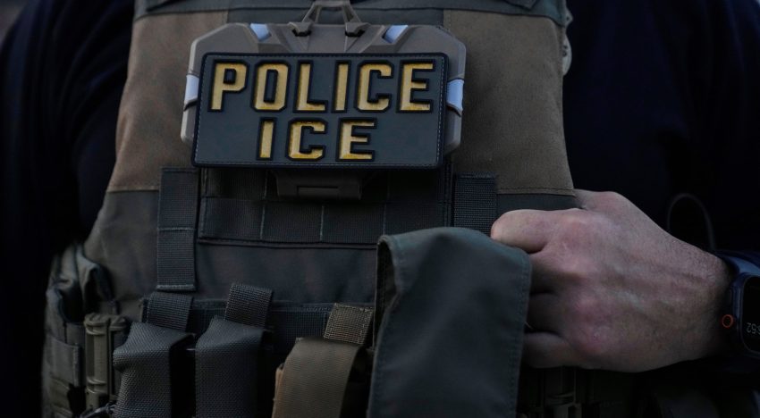 Qué documentos pide el ICE antes de detener a un migrante en Florida