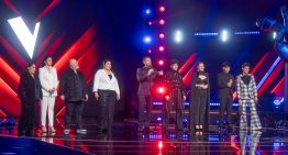 Quiénes son los finalistas de La Voz Argentina