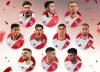 Un prestigioso ranking ubicó a las inferiores de River entre las tres mejores del mundo