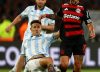 En vivo – Racing vs. Flamengo: 0 – 0, por las semifinales de la Copa Libertadores En vivo – Racing vs. Flamengo: 0 – 0, por las semifinales de la Copa Libertadores
