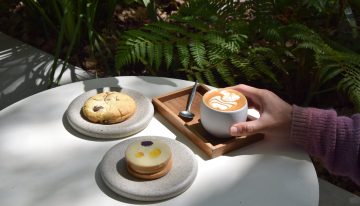 La tranquila localidad con mucho verde que se consolida como polo gourmet