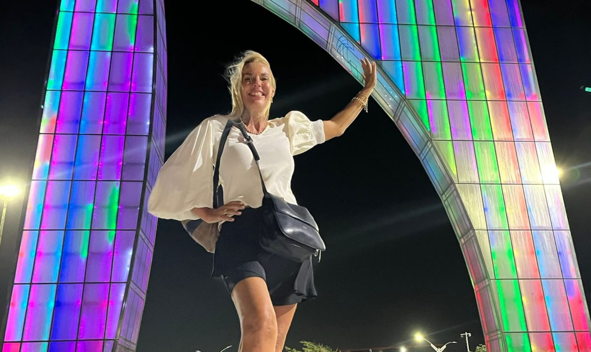 Para ella, un diagnóstico no determina el valor, los sueños ni el camino de una persona.