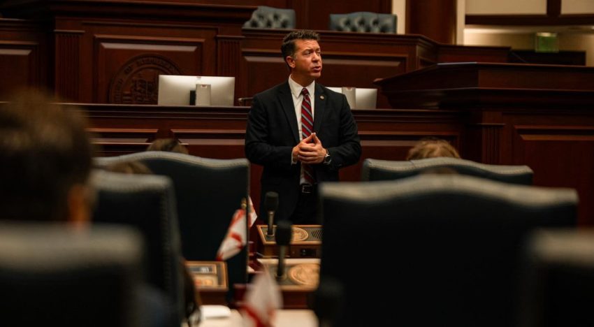El proyecto de ley de Florida que puede afectar el salario mínimo de ciertos trabajadores El proyecto de ley de Florida que puede afectar el salario mínimo de ciertos trabajadores