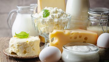 Lácteos bajo la lupa: mitos y verdades sobre un alimento indispensable