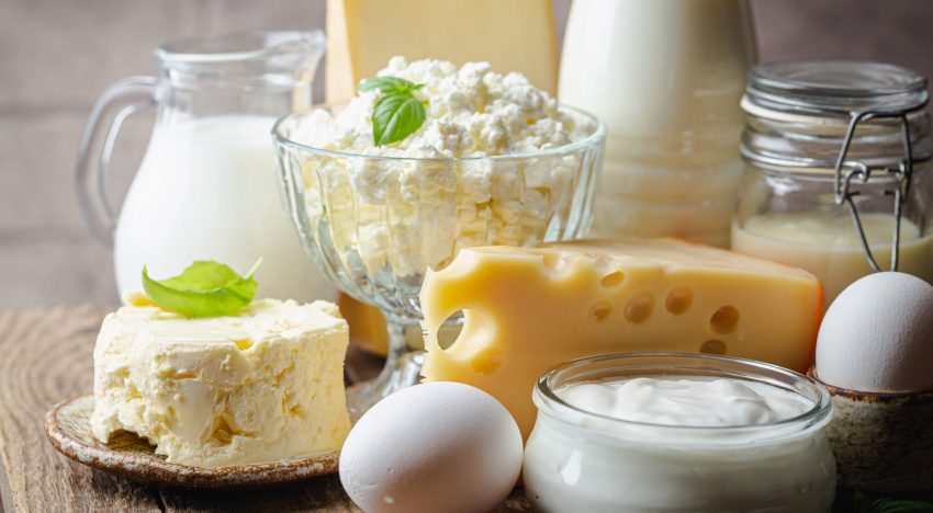 Lácteos bajo la lupa: mitos y verdades sobre un alimento indispensable