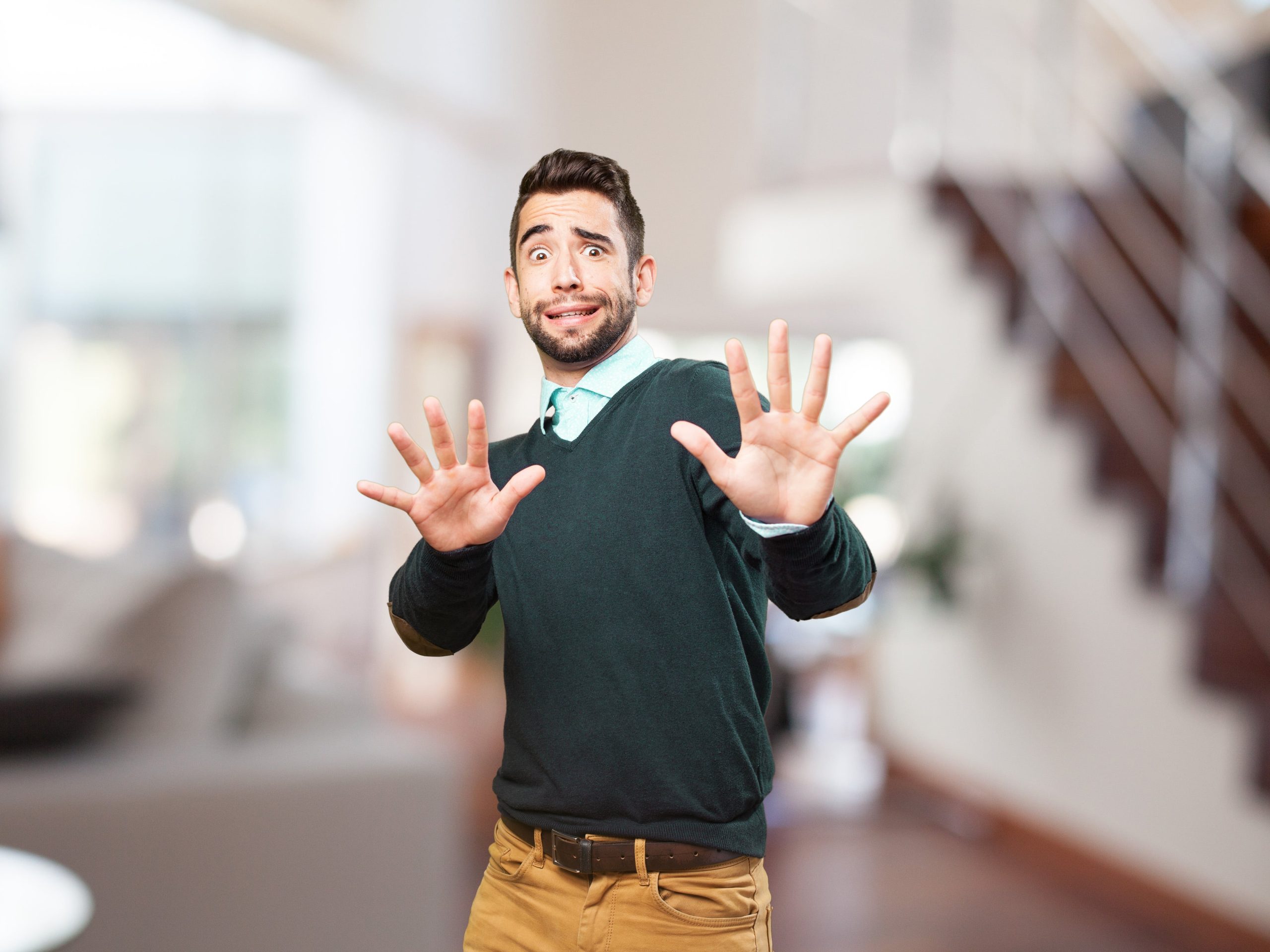 Querer estar solo no significa algo malo para algunas personas (Foto: Freepik)